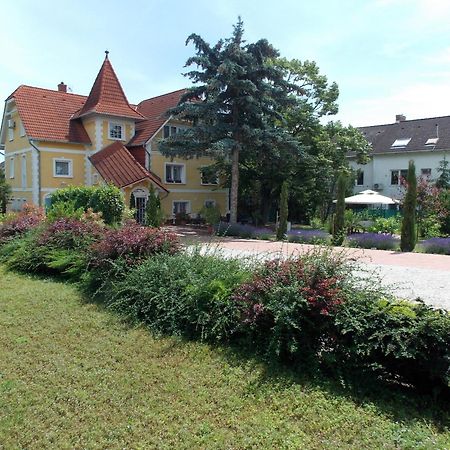 Eden Villa Apartmanhaz Balatonfüred Eksteriør billede