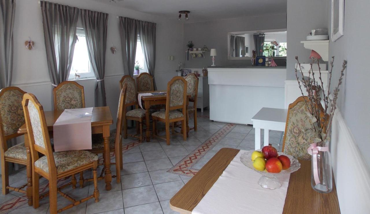 Eden Villa Apartmanhaz Balatonfüred Eksteriør billede