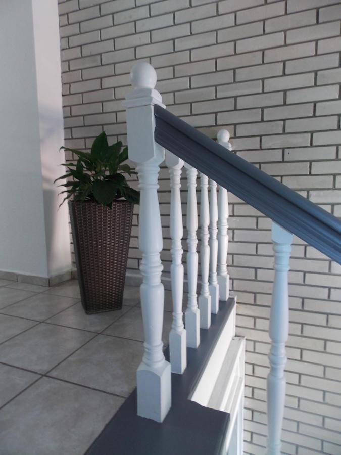 Eden Villa Apartmanhaz Balatonfüred Eksteriør billede