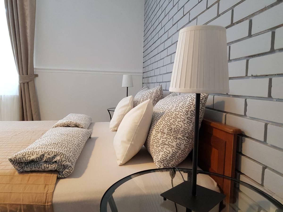 Eden Villa Apartmanhaz Balatonfüred Eksteriør billede